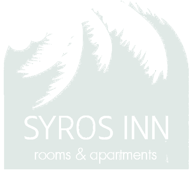 Syros Inn Γαλησσάς